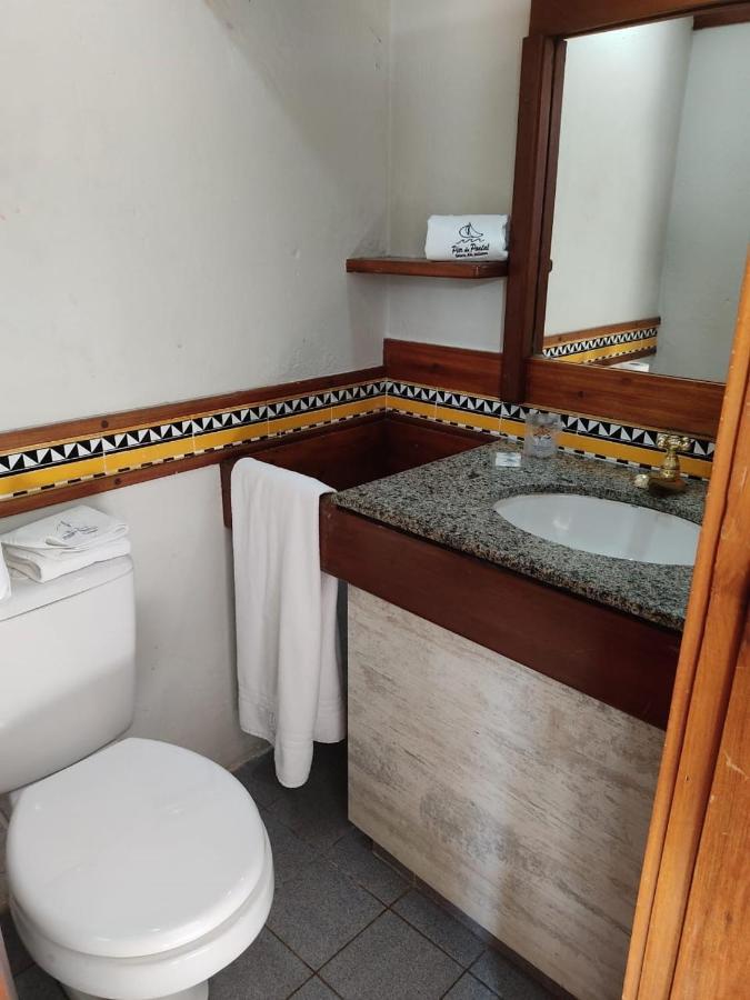Pousada Pier Do Pontal Ilhéus Εξωτερικό φωτογραφία